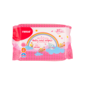 Farlin Baby Wipes 35 Pcs Bag (Anti Rash). 