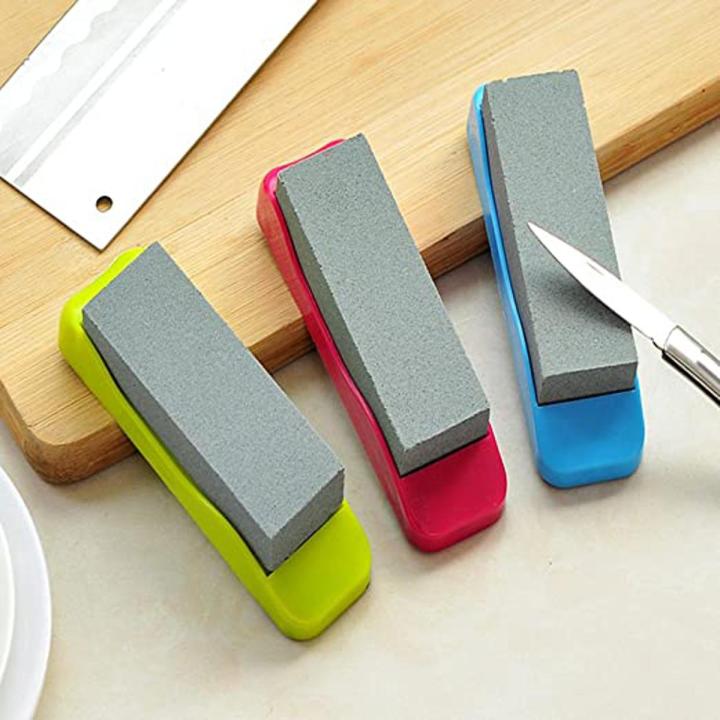 Kitchen Tool Sharpener Sharpening Stone Sharpener Kitchen Tools