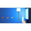 PM-26 Professional RGB Led Ring Light With Remote Circle Ring Selfie Led Photographic Studio Light For Youtube Live Show. 