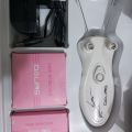RECHARGEABLE Eyebrow Threading Machine  Hair Removal Machine for Body Face Facial Hair Removal Machine. 