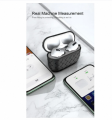 For Earbuds 2 pro case Weave Pattern Silicone Protect Cover For Earbuds pro 2 Wireless Earphones Accessories. 