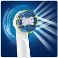Oral-B Pro Battery Powered Electric Toothbrush Precision Clean. 