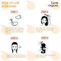 Organic Orange Peel Powder 100g | Vitamin C. 