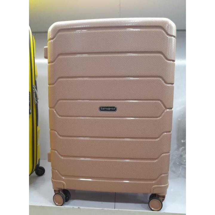 High Quality Imported Luggage Samsonite 3 pcs Daraz.pk