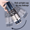 Stainless Steel Water Bottle 1000ml & 800ml For Girls & Boys, Imported Water Bottle For School Kids. 