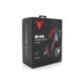 JEDEL-GAMING GH-269 GAMING HEADSET 7.1 USB SEVEN-COLOR BREATHING LIGHT. 