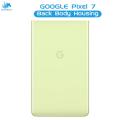 Google Pixel 7 Rear Back Body Casing Housing Replacement Battery Back Door For Pixel 7 - Yellow. 