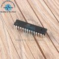 Atmel ATMEGA328P ATMEGA328P-PU 28 Pin Microcontroller Dip IC Chip In Pakistan. 