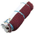 High Quality Badminton Net For Professional Badminton Player Net For Playing Racket Shuttle Bedminton Net - RED. 