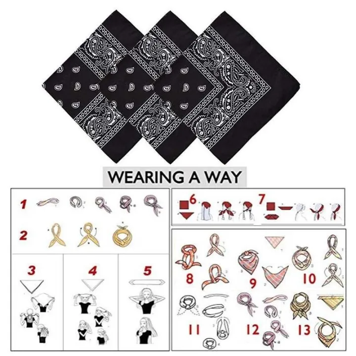 Techmanistan%20Trending%20Paisley%20Bandana%20Scarf,%20Bandana%20for%20Girls,%20Bandana%20for%20Men%20Head%20-%20Image%204