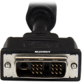 High Quality DVI Cable | DVI to DVI Cable for PC, Laptop & Graphic Card Connection. 