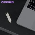 Amamia Thumb Drive Large Capacity USB Pen Drive External Storage Memory-Stick. 