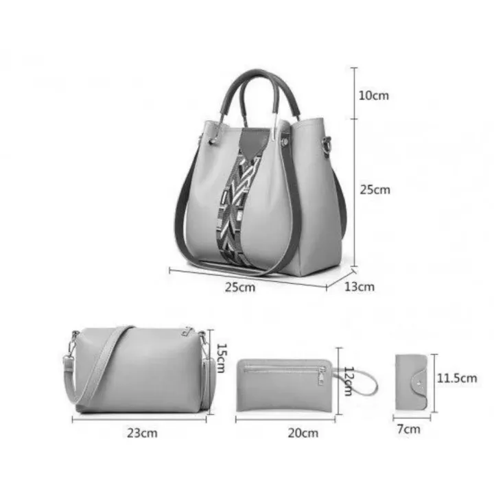Bag%20X%204%20Piece%20Luxury%20Premium%20Leather%20Shoulder%20&%20Crossbody%20Bags%20with%20Large%20Capacity%20Handbags%20Set%20for%20Women%20-%20Image%209