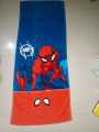 Children Bath Towel Kids Cartoon Printing Bath Towel Beach Towe Soft And Absorbent Children Student Towel. 