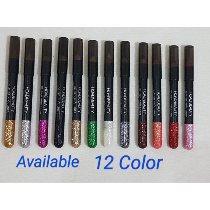 PACK%20OF%2012%20GLITTER%20EYE%20LINER%20AND%20LIP%20PENCILS%20-%20Image%202