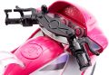 Barbie Doll Secret Squad Motorcycle DHF21. 