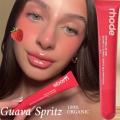 Rhode Lip Gloss – Long-Lasting, Moisturizing, Non-Stick, No-Budge Lip Stain with Velvet, Mirror Finish – Plumping, Smooth, and Delicate for a Glass-Like Shine Rhode Dupe,Hydrating lipgloss , Rhode Lipgloss Original Rhode lip peptide finest dupe | Lipstick. 