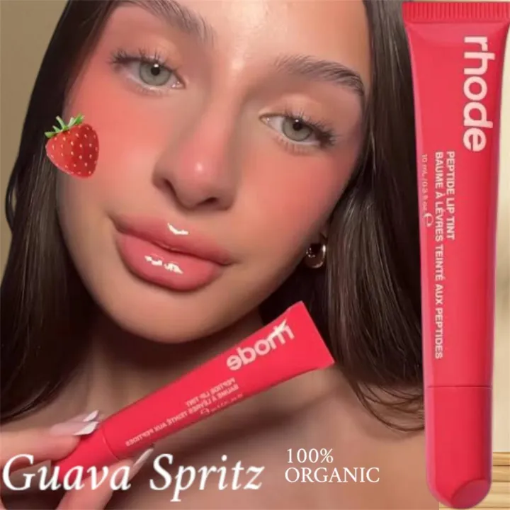 Rhode%20Lip%20Gloss%20%E2%80%93%20Long-Lasting,%20Moisturizing,%20Non-Stick,%20No-Budge%20Lip%20Stain%20with%20Velvet,%20Mirror%20Finish%20%E2%80%93%20Plumping,%20Smooth,%20and%20Delicate%20for%20a%20Glass-Like%20Shine%20Rhode%20Dupe,Hydrating%20lipgloss%20,%20Rhode%20Lipgloss%20Original%20Rhode%20lip%20peptide%20finest%20dupe%20%7C%20Lipstick%20-%20Image%203