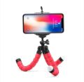 Universal Smartphone Mini Flexible Tripod Stand Handle Grip For Mobile Phones Cameras. 