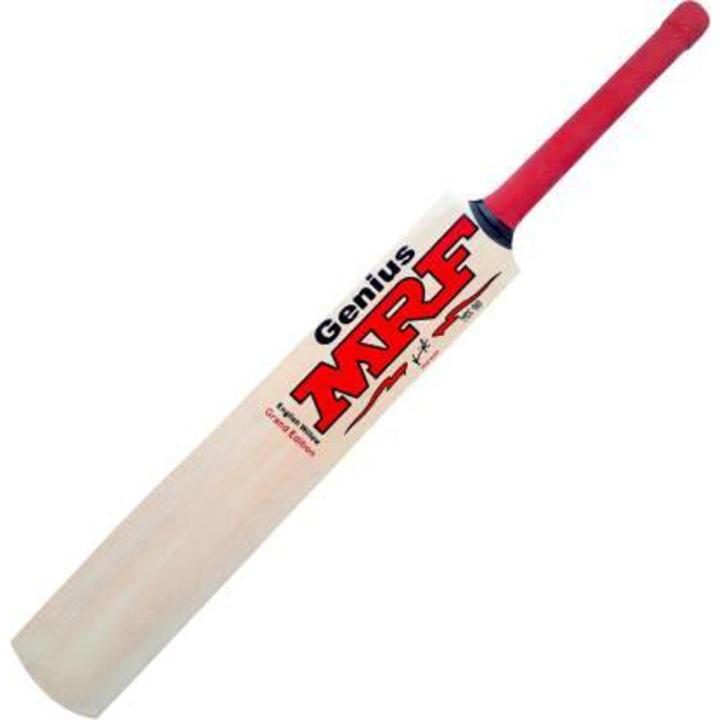 MRF Virat Kohli GRAND EDITION TENNIS CRICKET BAT Poplar (Made in SIalkot) Cricket Bat