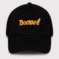 Garena Free Fire Cap Booyah Adjustable Hats for Gamers Printed. 