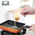 Rice Measuring Cup 180ml Plastic Rice Measuring Cup with Handle Easy Storage Compact Cooking Tool for Exact Measurement Precision Rice Cup Measuring Cup Compact Kitchen. 