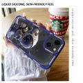DEL for Infinix Zero X Zero X Pro Back Cover Cartoon Cosmonaut Phone Case Soft Rubber Camera Protection Design Mobile Cover. 