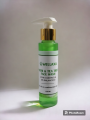 Neem and Tea Tree Anti acne Face wash - 120 ML by Wellaxa. 
