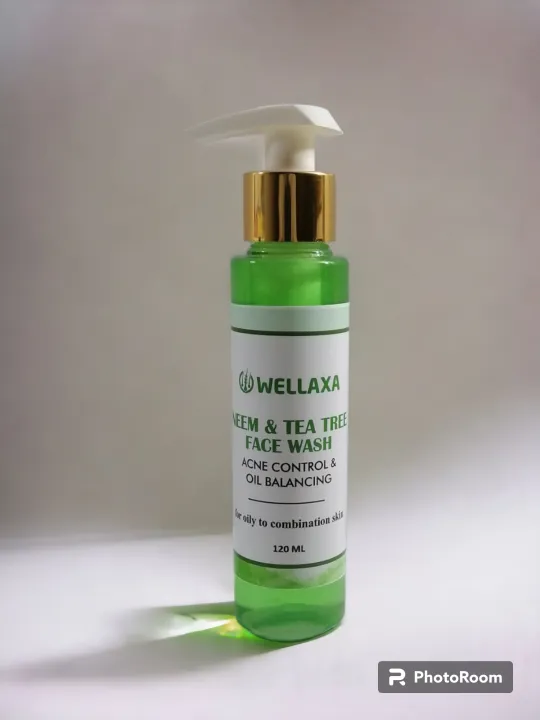 Neem%20and%20Tea%20Tree%20Anti%20acne%20Face%20wash%20-%20120%20ML%20by%20Wellaxa%20-%20Image%205