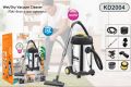 Wet & Dry Vacuum Cleaner / Water Proof Vacuum Cleaner. 