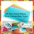 Multipurpose 1 Roll Refrigerator Freezer Mat Anti-fouling Anti Frost Anti-slip Waterproof Pad Table/Drawer Mat. 