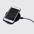 Ultra Slim Qi Wireless Fast Charger Pad 10W for mobile smartphones and tablets. 