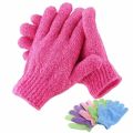 Wisp Massage Moisturizing Sponge Skin Freestyle Libre 2 Bath Glove Shower Body Deep Cleaning Peeling Exfoliating Bast. 