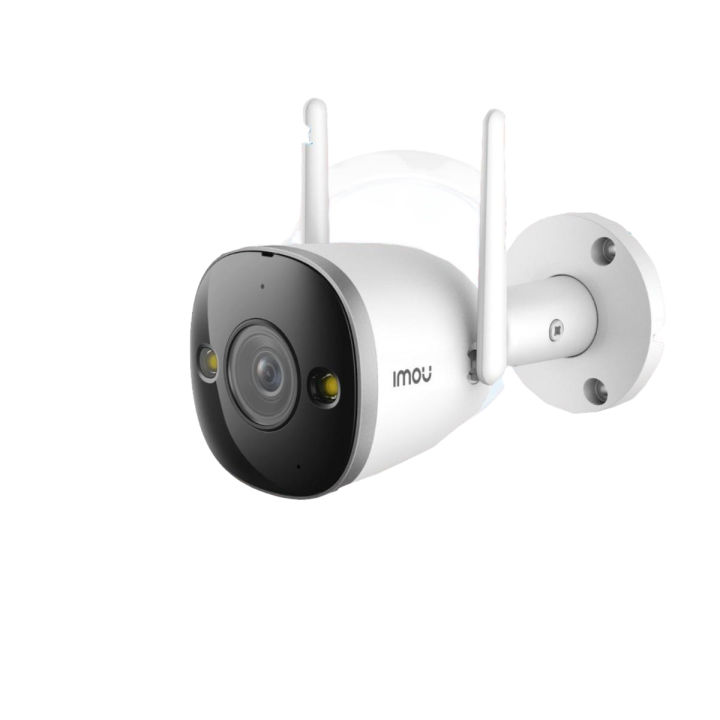 Imou 2E, 5MP 5 Megapixels Dahua wifi Color Night Vision camera-Dahua Imou 2E