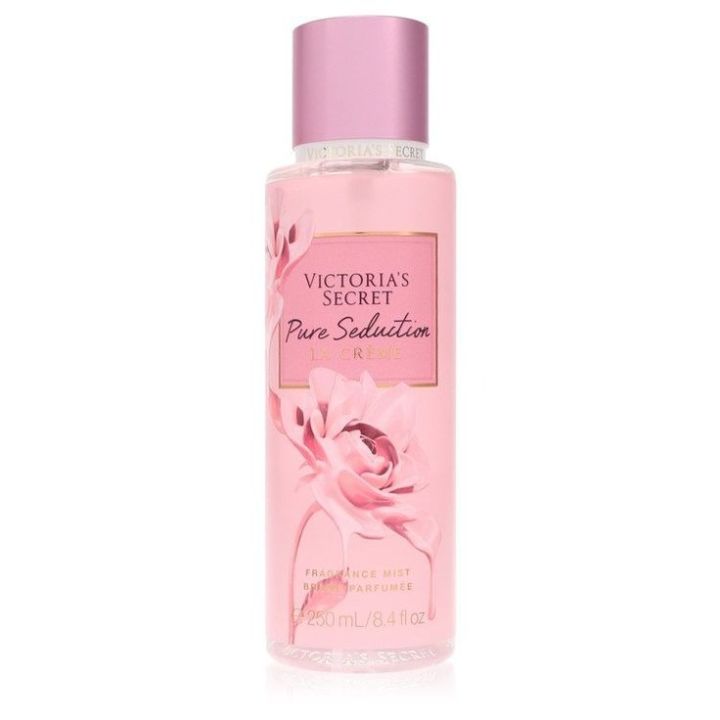 Victorias Secret Pure Seduction Body Mist for Women, 8.4 Ounce 250ml