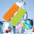 Ice Tube Making Trays, Perfect Ice Cube Sticks Molds for Small Mouth Sport Water Bottles,. 