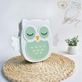 Lunch Box w/ Bottle Green- 1050 ML. 