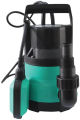 TAIFU GP550 GARDEN PUMP - GREEN - 0.75HP. 