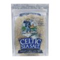 Light Grey Celtic Sea Salt 5 Pound Resealable Bag – Additive-Free, Delicious Sea Salt, Perfect for Cooking, Baking and More - Gluten-Free, Non-GMO Verified, Kosher and Paleo-Friendly. 