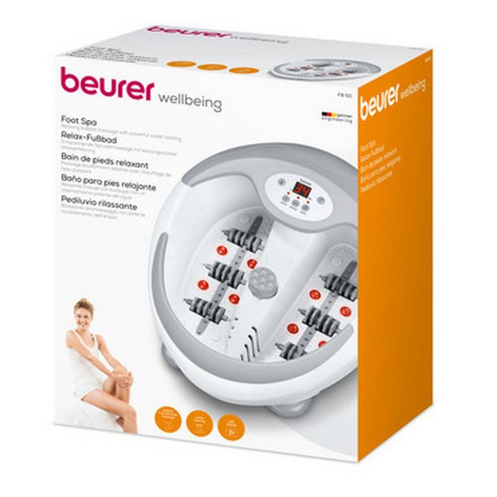 Beurer FB-50 Relax Foot Bath massager