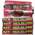 KITCHEN GUARD Cockroach MAX Gel Cockroach Gel Insect Gel Pest Control Non Toxic and Odorless. 