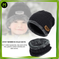 Beanie Cap| Wool cap with neck warmer for Men Women| Winter cap for Unisex. 
