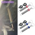 Amamia Trunk Lid Spring Flexible Car Trunk Spring Lifting Device. 