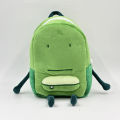 New ONE Liam (Backpack) Plush Game Animation Peripheral Plush Doll Backpack. 