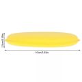 1Pcs single piece Car Wax Applicator Pads Car Waxing Polish Foam Sponge Round Pressing Wax Foam Super Fine Applicator Pad Soft Car Polishing Sponge Cleaning Tool. 
