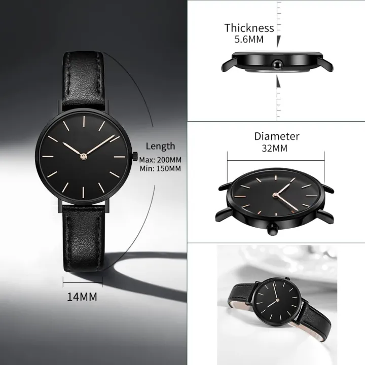 Women%20Luminous%20Watch%20Fashion%20Casual%20Leather%20Belt%20Watches%20Simple%20Ladies'%20Small%20Dial%20Quartz%20Clock%20Dress%20Wristwatches%20-%20Girls%20watch-%20Watch%20For%20Girls%20-%20Image%204