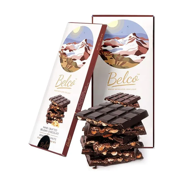 BELCO%20CHOCOLATE%204%20Variants%20Available%20BELCO%20Hand%20Crafted%20Belgian%20Chocolate%20With%20Roasted%20Peanuts,%20A%20Milky%20Delight,%20Roasted%20Almond,%20Fruits%20&%20Nuts%20100g%201each%20pack%20-%20Image%204