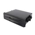 Universal Car Drinks Mounts Holders Auto Car Single 1 Din Radio Pocket Kit Drink Cup Holder Storage Box Automobiles Holder. 