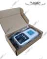 W2022 Digital temperature controller Thermostat socket Thermostat switch 220V temperature controller with plug. 
