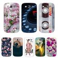 For Samsung S3 Case Silicone Cover TPU Phone Case For Samsung Galaxy S3 Neo i9301 GT-I9301 S3 i9300 Duos Couqe Fundas Bumper. 